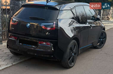 Хэтчбек BMW I3 2014 в Киеве