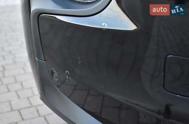 Хэтчбек BMW I3 2015 в 