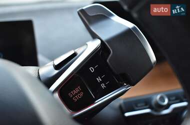 Хэтчбек BMW I3 2015 в 
