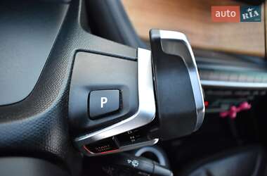 Хэтчбек BMW I3 2015 в 