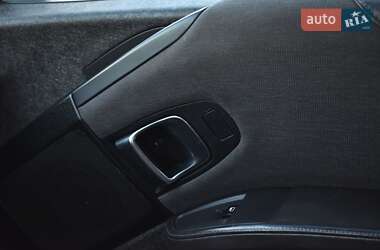 Хэтчбек BMW I3 2015 в 