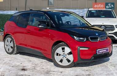 Хетчбек BMW I3 2018 в Києві