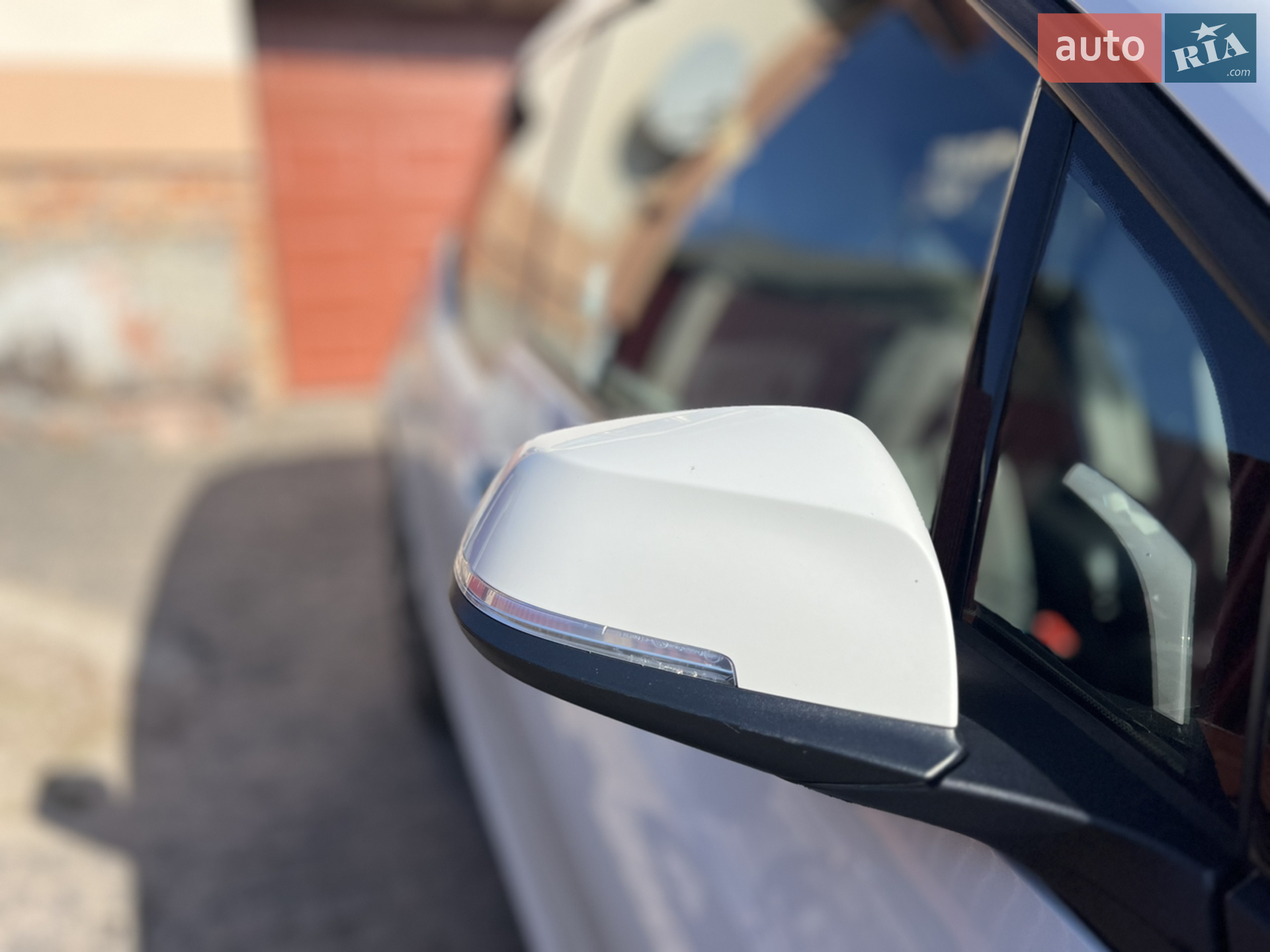 2013 BMW i3 - мініатюра 5