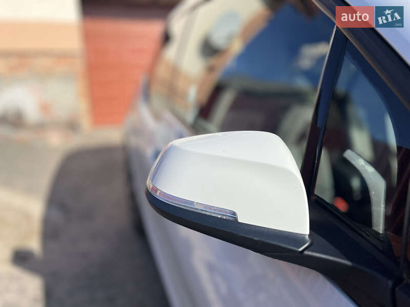 Хэтчбек BMW I3 2013 в Шептицькому