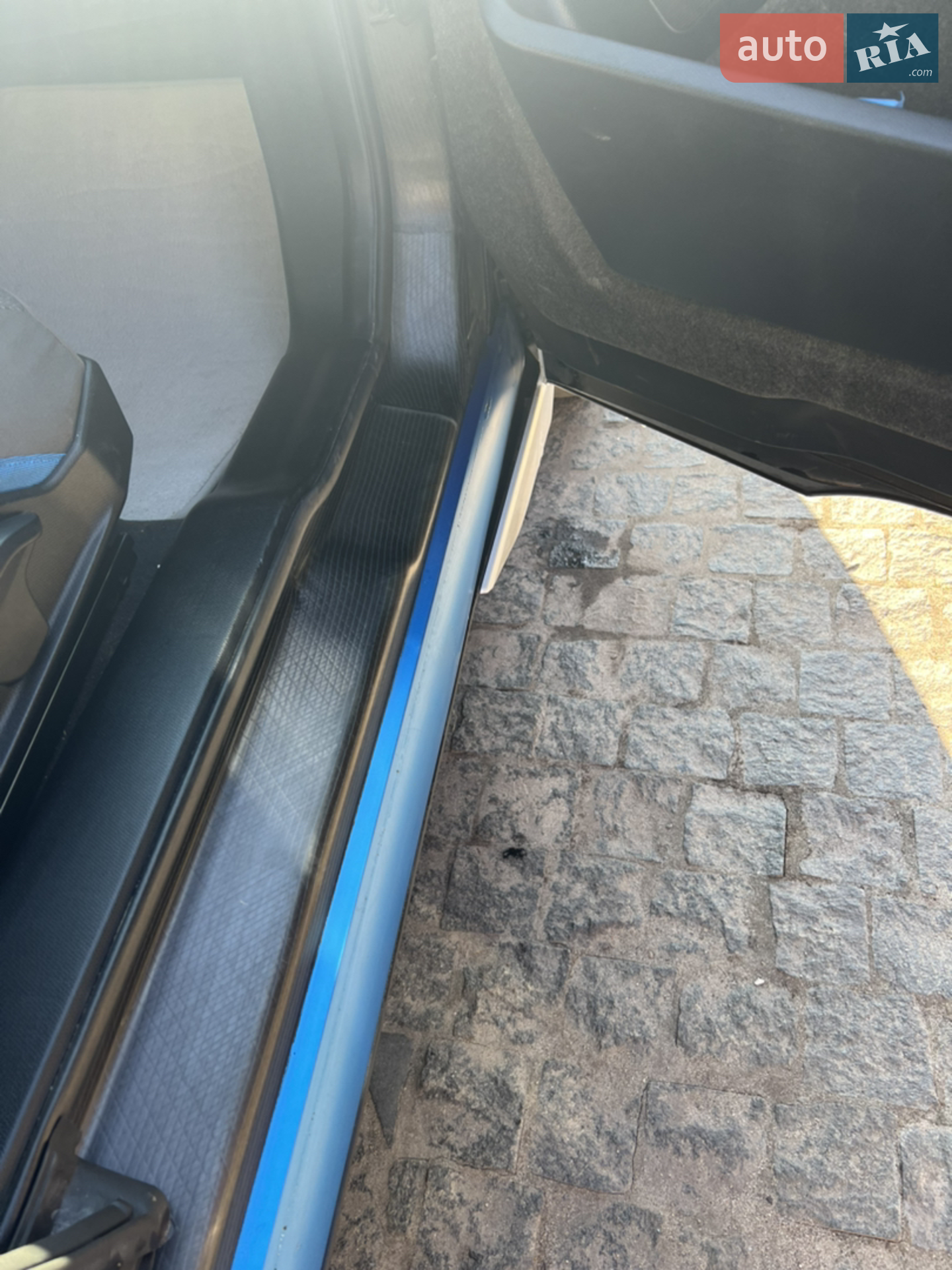 2013 BMW i3 - мініатюра 35