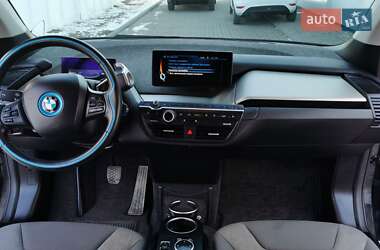 Хэтчбек BMW I3 2014 в Житомире