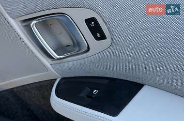 Хэтчбек BMW I3 2015 в Киеве