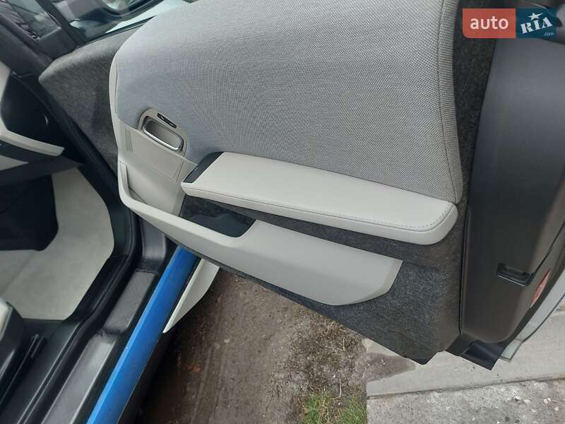 Хетчбек BMW I3 2015 в Києві