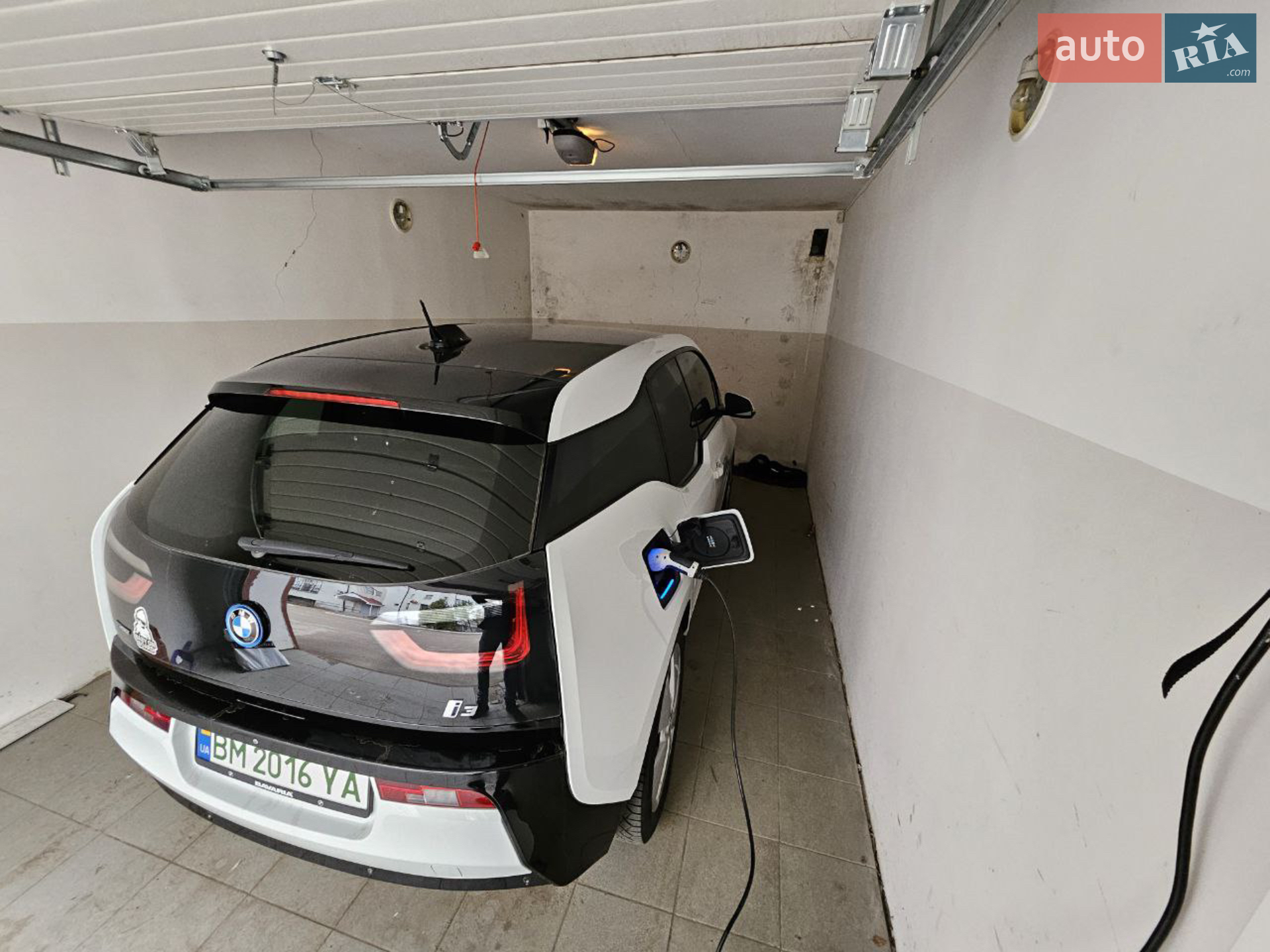 2014 BMW i3 - мініатюра 22