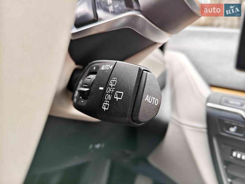 Хетчбек BMW I3 2016 в Тернополі
