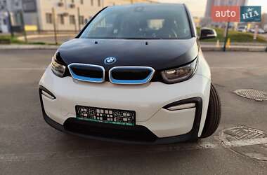 Хэтчбек BMW I3 2019 в Киеве