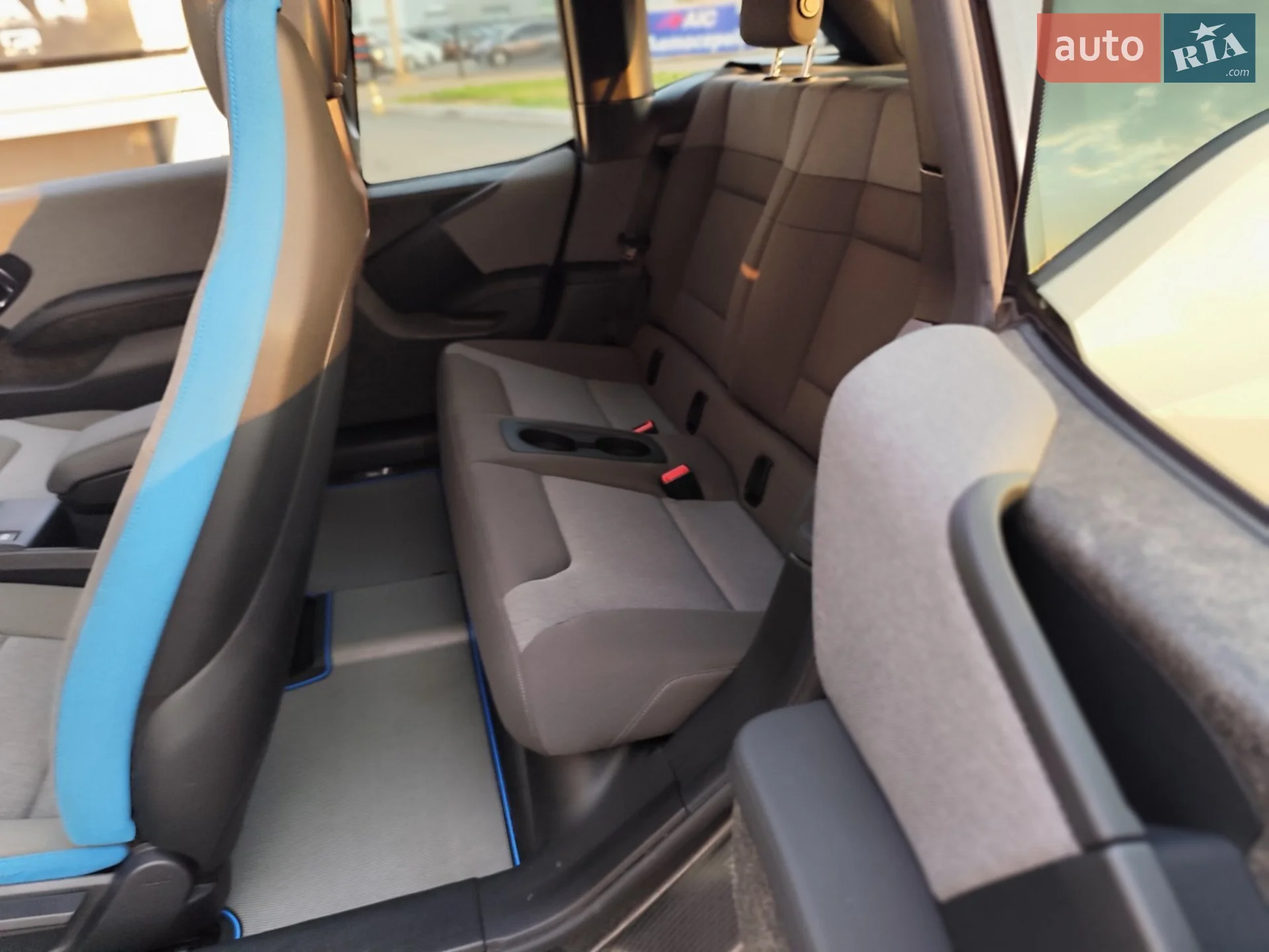 2019 BMW i3 - мініатюра 29