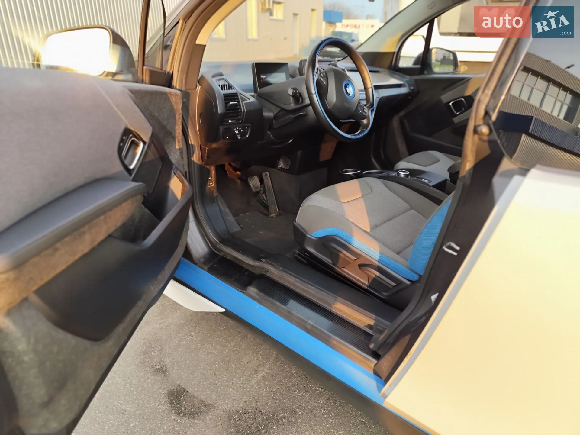 2019 BMW i3 - мініатюра 33
