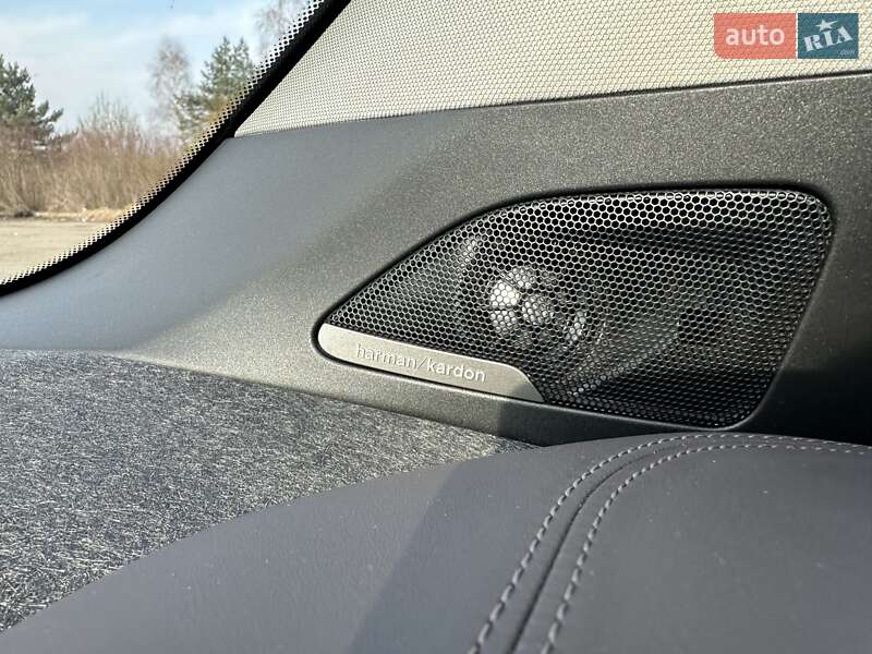 Хетчбек BMW I3 2017 в Львові