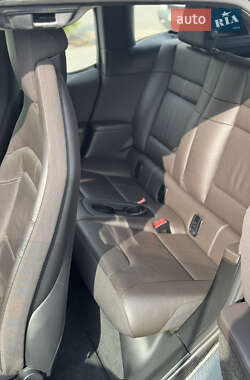 Хэтчбек BMW I3 2014 в 