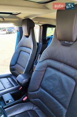 Хетчбек BMW I3 2018 в 
