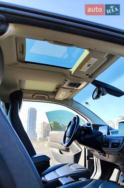 Хетчбек BMW I3 2018 в 