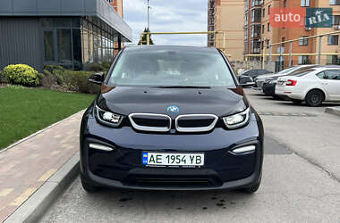 Хэтчбек BMW I3 2018 в 