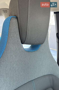 Хэтчбек BMW I3 2018 в 