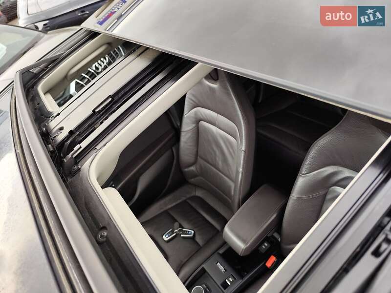 Хэтчбек BMW I3 2016 в Киеве