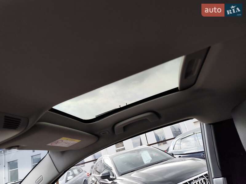 Хэтчбек BMW I3 2016 в Киеве