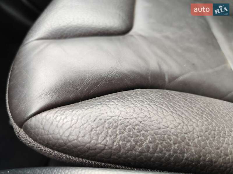 Хэтчбек BMW I3 2016 в Киеве