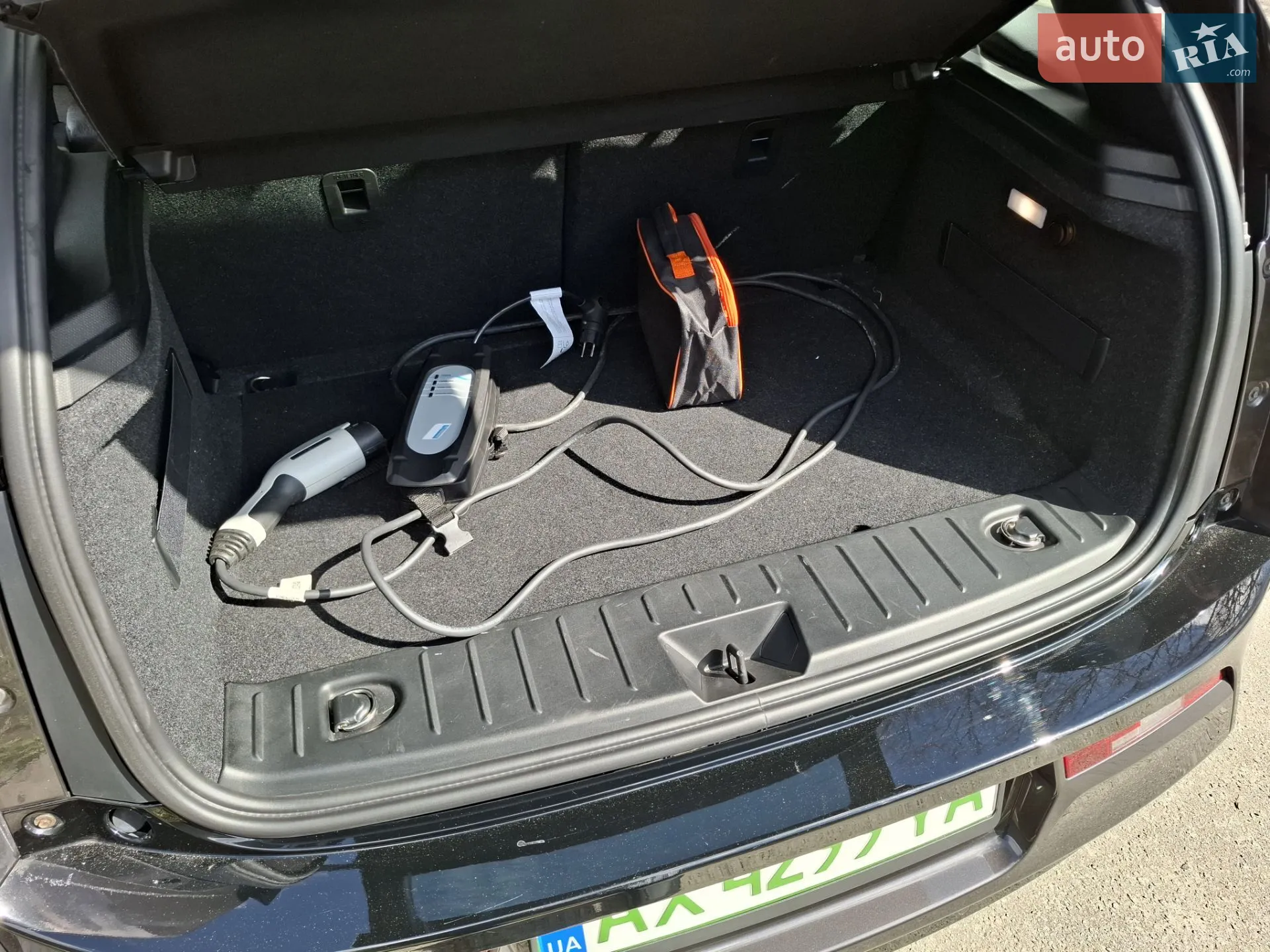 2015 BMW i3 - мініатюра 17