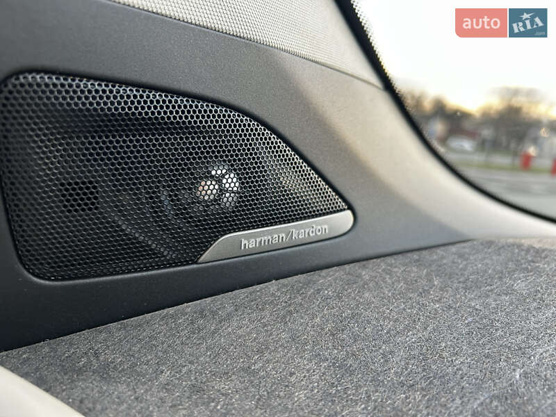 Хэтчбек BMW I3 2014 в Киеве