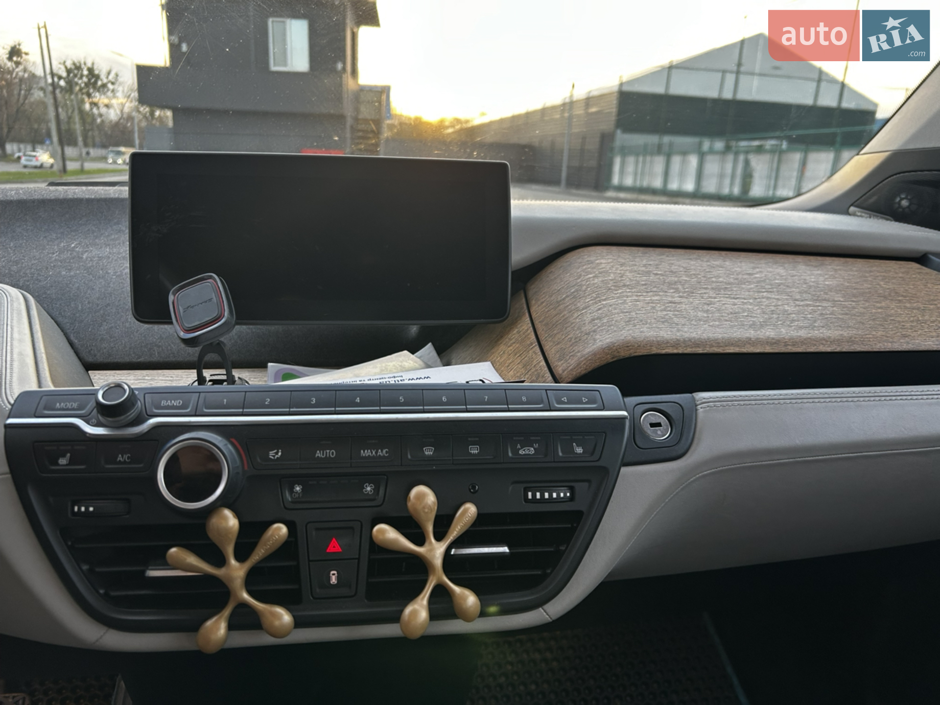 2014 BMW i3 - мініатюра 19