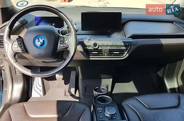 Хетчбек BMW I3 2016 в 