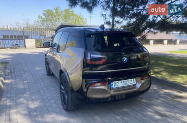 Хэтчбек BMW I3 2019 в 