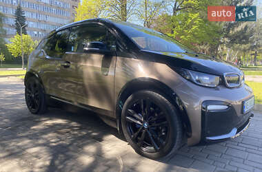 Хэтчбек BMW I3 2019 в 