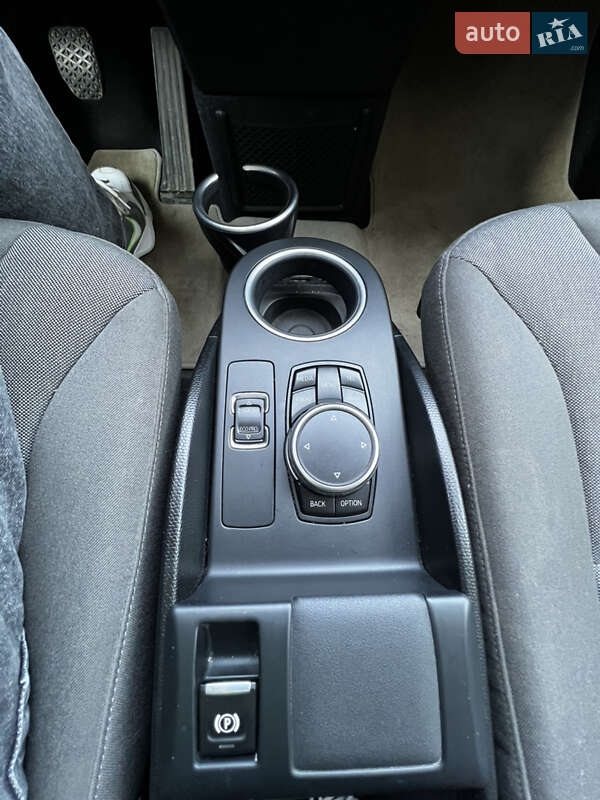 Хэтчбек BMW I3 2015 в Новом Ярычеве фото 17 Хэтчбек BMW I3 2015 в Новом Ярычеве
