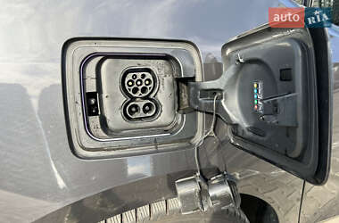 Хэтчбек BMW I3 2015 в 