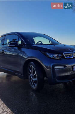 Хэтчбек BMW I3 2018 в 