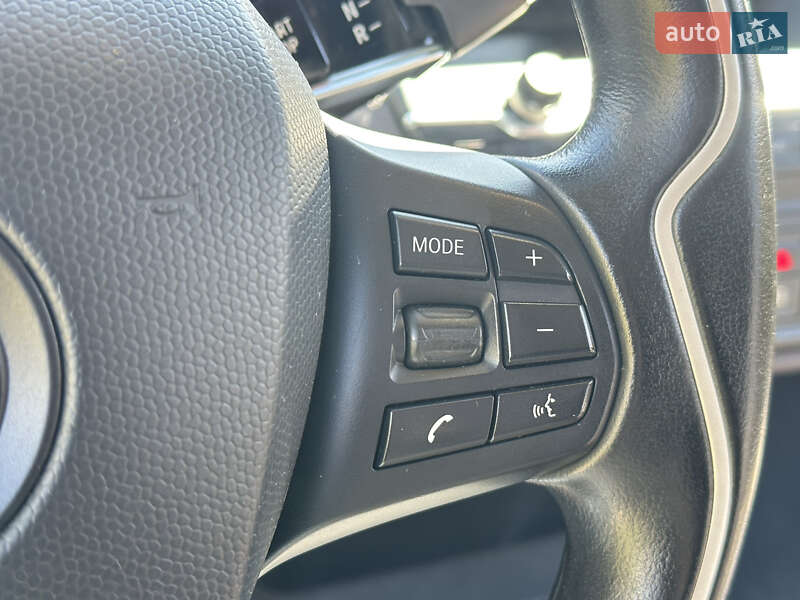 Хэтчбек BMW I3 2015 в Одессе фото 45 Хэтчбек BMW I3 2015 в Одессе