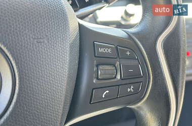 Хэтчбек BMW I3 2015 в 