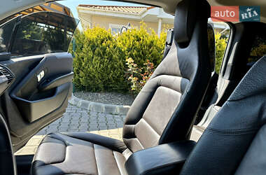 Хэтчбек BMW I3 2015 в 