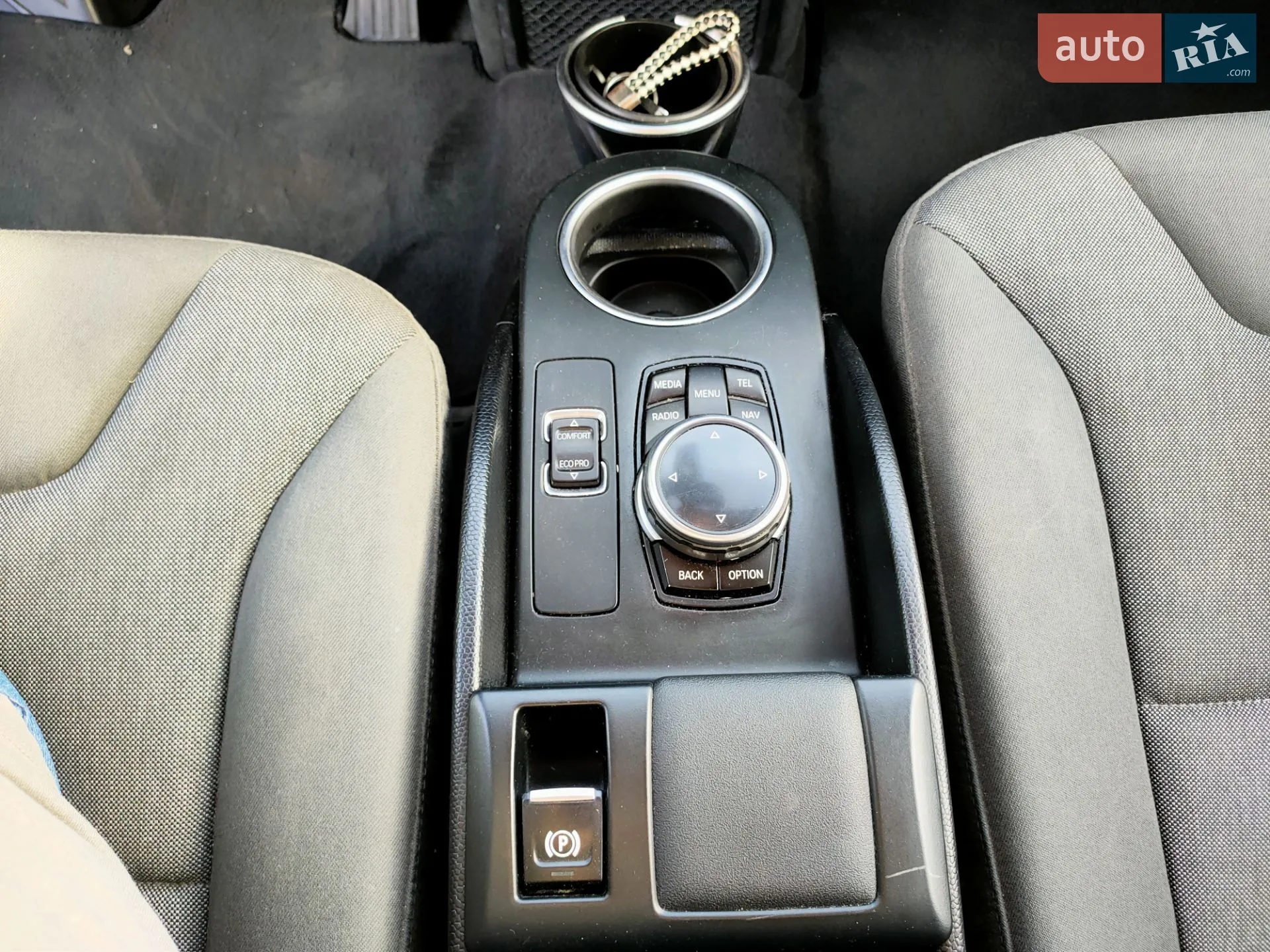 2014 BMW i3 - мініатюра 21