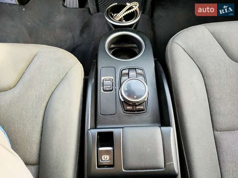 Хетчбек BMW I3 2014 в Житомирі фото 21 Хетчбек BMW I3 2014 в Житомирі