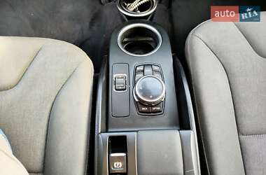 Хэтчбек BMW I3 2014 в 