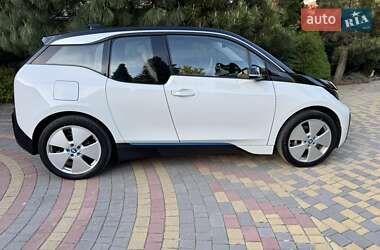 Хэтчбек BMW I3 2019 в 
