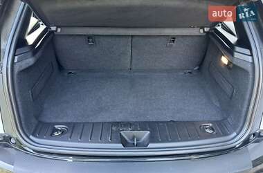 Хэтчбек BMW I3 2019 в 