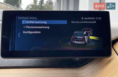 Хэтчбек BMW I3 2019 в 