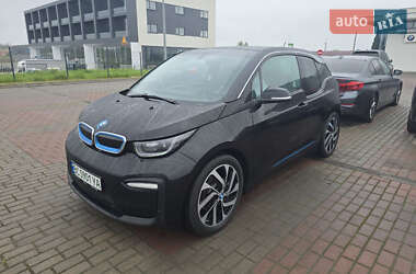 Хэтчбек BMW I3 2018 в 