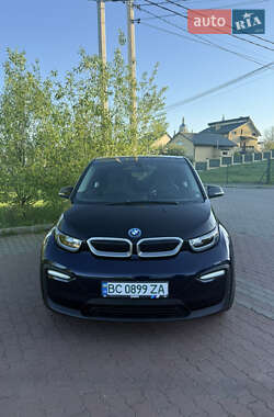 Хетчбек BMW I3 2018 в 