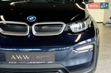 Хетчбек BMW I3 2019 в 