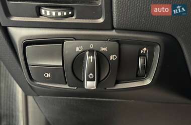 Хетчбек BMW I3 2019 в 