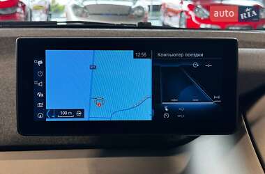 Хетчбек BMW I3 2019 в 