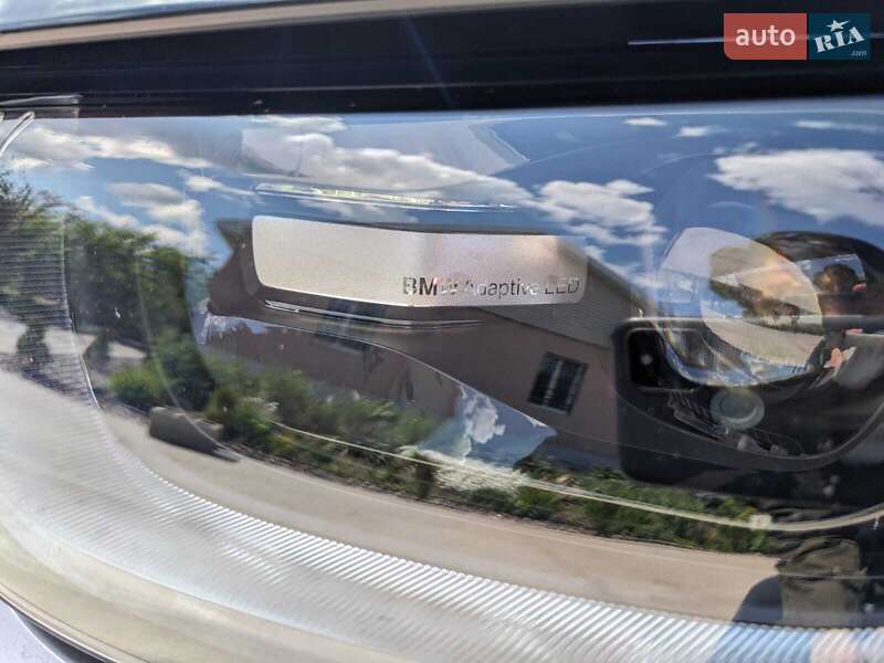 Хетчбек BMW I3 2015 в Кам'янському фото 25 Хетчбек BMW I3 2015 в Кам'янському